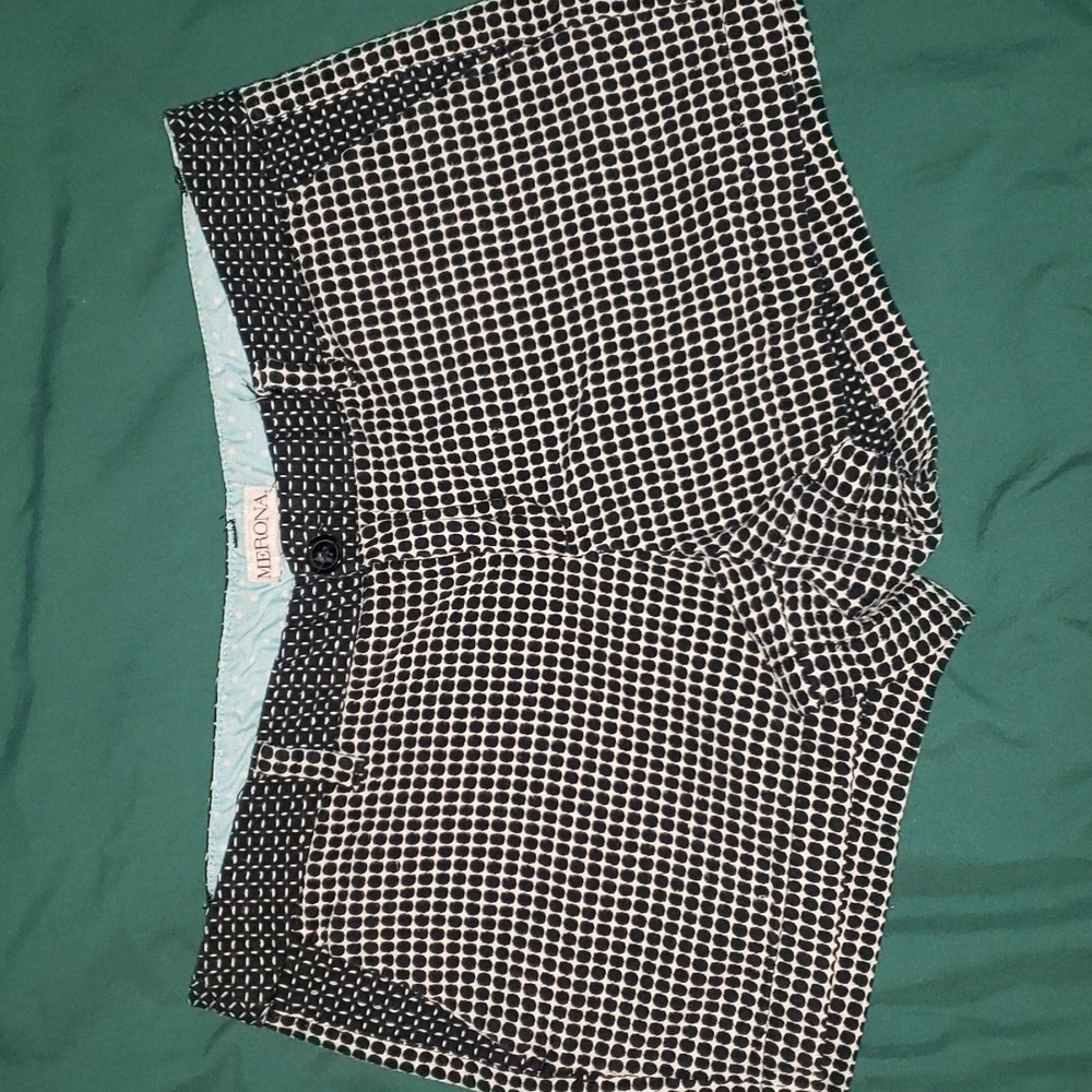 Merona shorts
